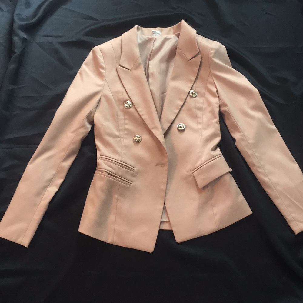 Korea artists Blazers. Brand Cocorara